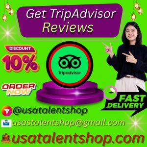 Get TripAdvisor Reviews