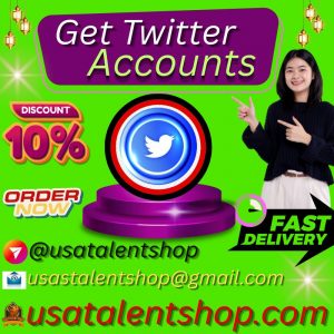 Get Twitter Account